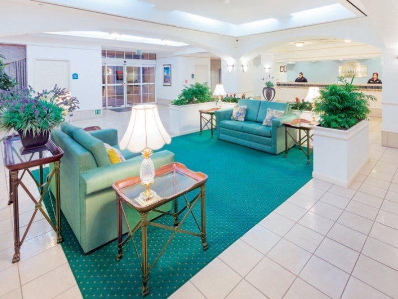 La Quinta By Wyndham San Antonio Airport Hotel Екстериор снимка